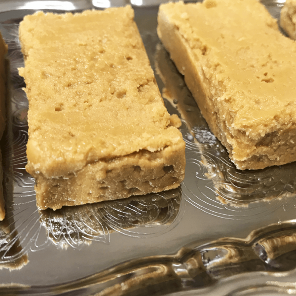 Turrón sin azúcar Turrón sin azúcar